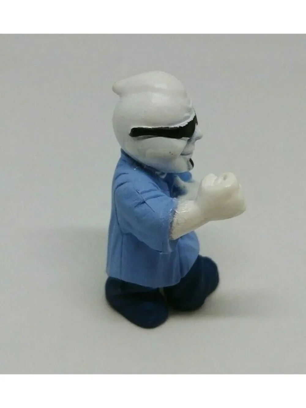 Neighborhood Rascals Spooky collectible retired 1.75